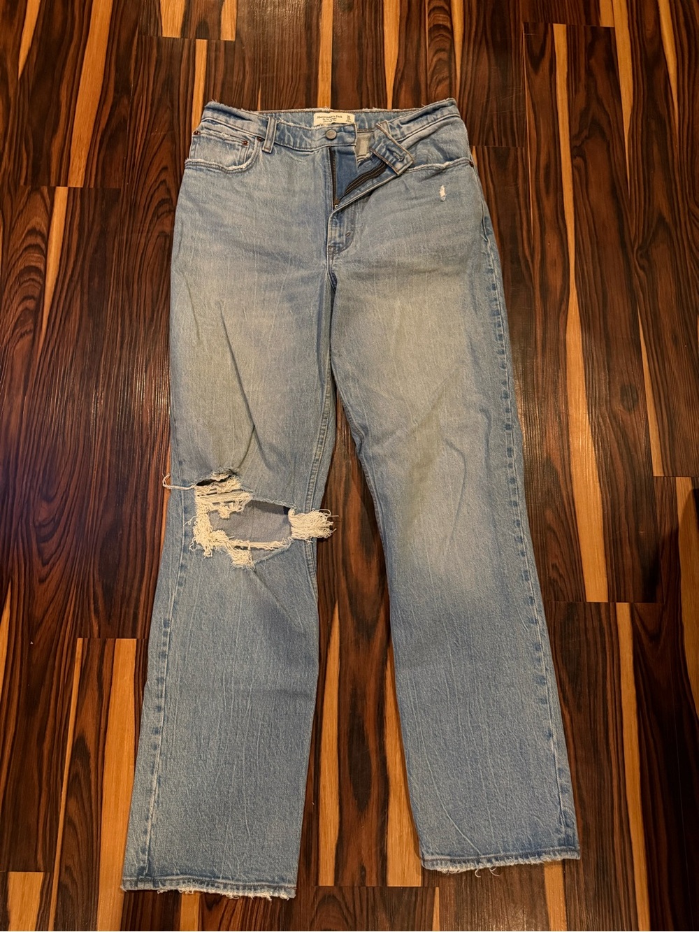 Abercrombie & Fitch Jeans